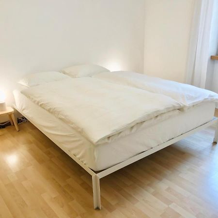 Centrally Located Apartment In Poschiavo Ngoại thất bức ảnh