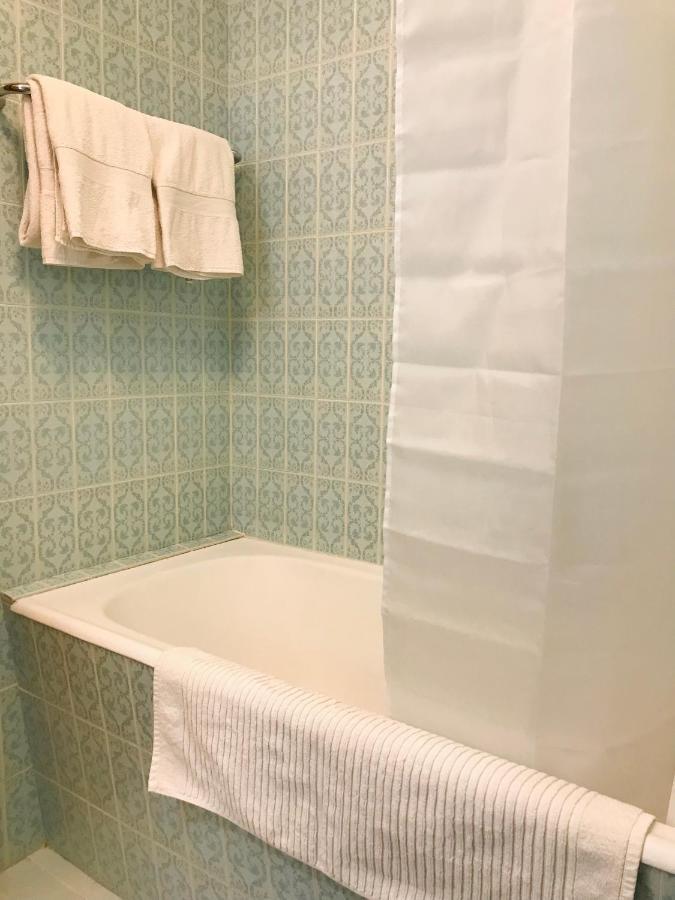 Centrally Located Apartment In Poschiavo Ngoại thất bức ảnh
